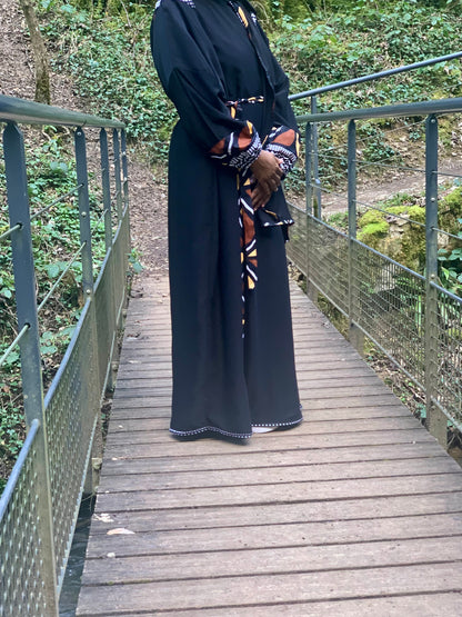 Abaya Kadi