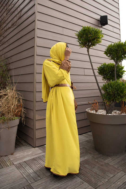 Abaya Maryam