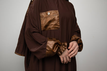 Abaya Asma