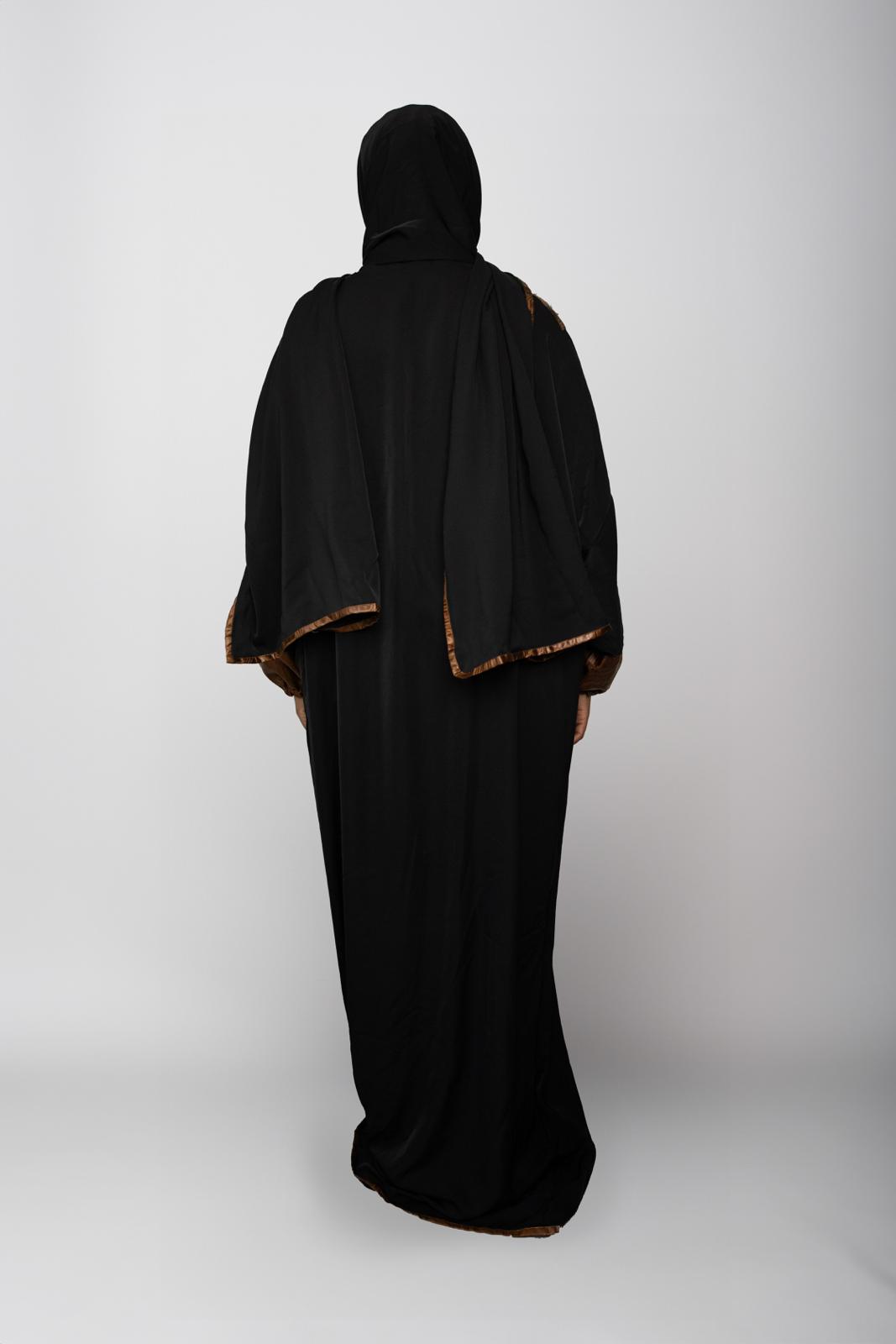 Abaya Kadi