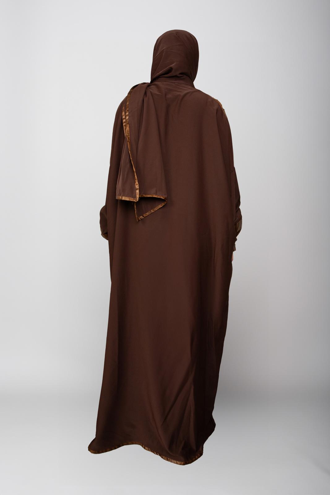 Abaya Asma