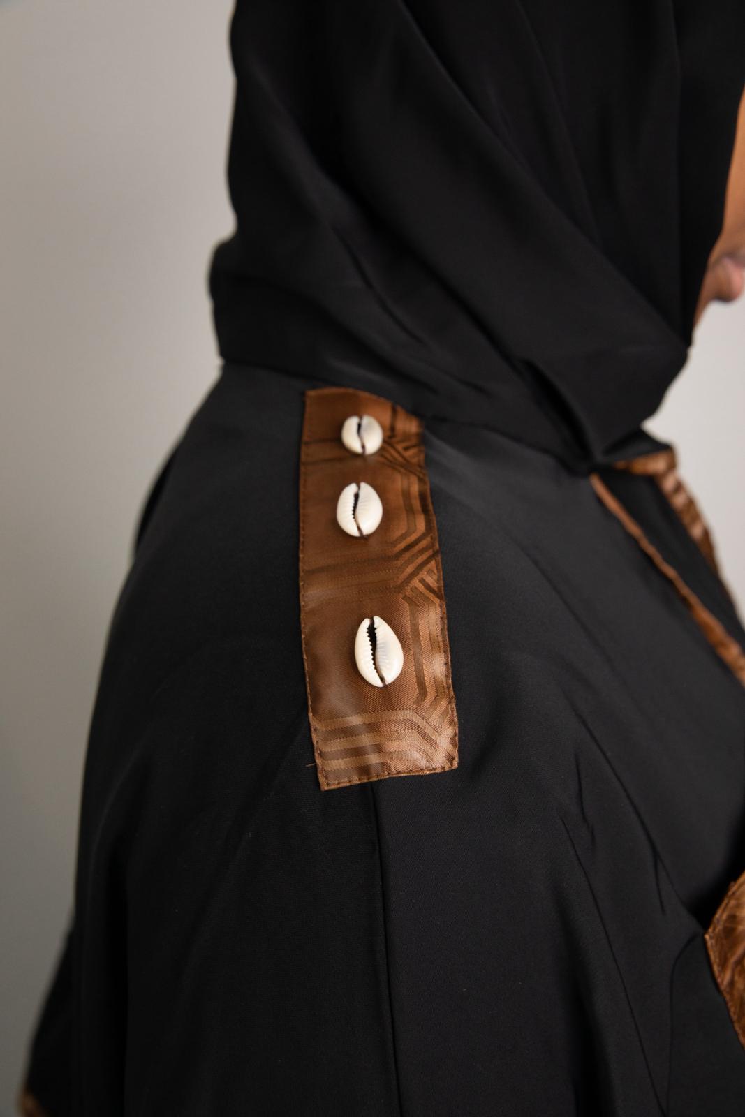 Abaya Kadi